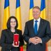 A început campania electorală! Medicul care i-a replantat brațele Alexiei a fost decorat de Klaus Iohannis!