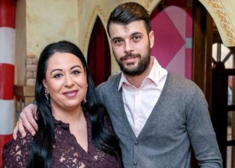 Cum s-a apărat Marius Elisei, acuzat de Oana Roman că nu plătește pensie alimentară? „Îi place foarte mult scandalul din ce observ!”