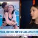 Adela Popescu a explicat de ce a fost dată afară de Pro TV: „Să facem lucruri absolut banale!”