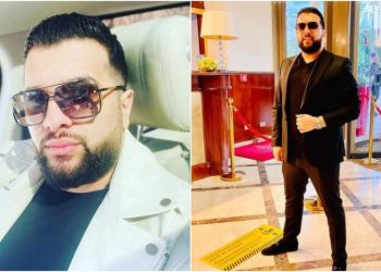 Regele Tzancă Uraganu are de doi ani probleme cu interlopii. Și-a ascuns copiii de teamă că familia lui ar putea păți ceva. Manelistul vrea să se facă dreptate!