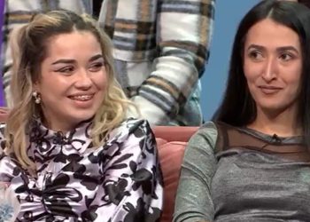 Ioana i-a impus reguli lui Marius. La ce pasiune i-a cerut să renunțe: ”Nu trebuie să continui”!