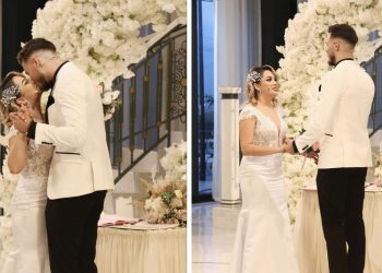 Ioana și Marius Velcescu de la Mireasa, mai fericiți ca niciodată! Mesajul surprinzător publicat în online!