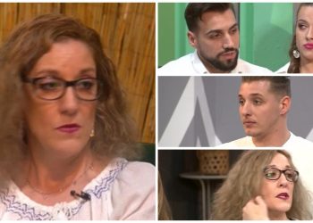 Doamna Lucica, cuvinte grele despre Ana și Daniel. Mama lui Liviu, foc și pară!