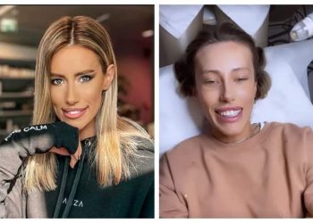 Care este regula de la care Dani Oțil și Gabriela Prisăcariu nu se abat niciodată! Ce spune soția prezentatorului despre micile escapade?