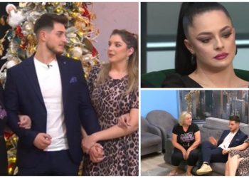 Pe cine au avut alături Bia și Robert în campania pentru Finală. De ce Daria nu i-a susținut?