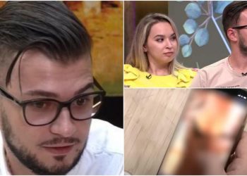 Cum o amenință Paul pe Roxana, în urma acuzațiilor pe care i le-a adus? Ce anunț a făcut!