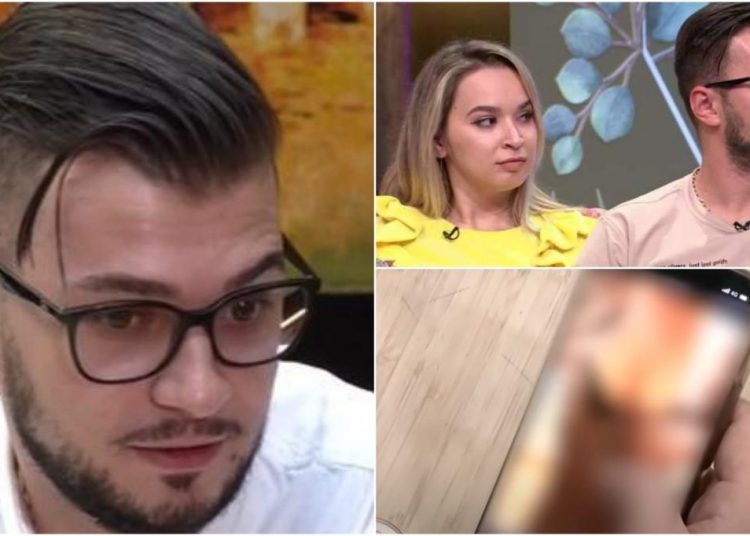 Cum o amenință Paul pe Roxana, în urma acuzațiilor pe care i le-a adus? Ce anunț a făcut!