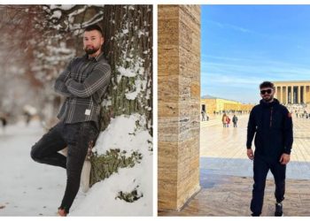 „Am auzit că o să te dea nevasta afară din casă”. De la ce s-au bălăcărit în online Marius Budin de la Insula Iubirii și Antonio Anghel de la Mireasa?