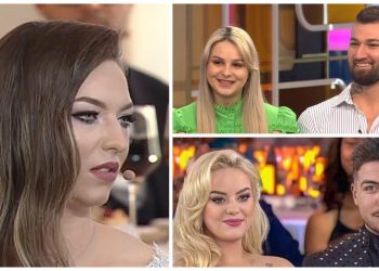 Cum s-au pozat extrem de elegantele Raluca, Denisa și Ana Maria de la Mireasa pe Instagram, împreună?