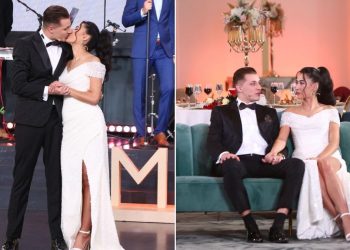 Ce au dezvăluit Bogdana și Liviu în primul lor live? Unde vor locui începând cu anul 2024?