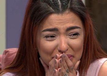 Hatice si Mihai s-au despărțit! Primul divorț din sezonul 7!