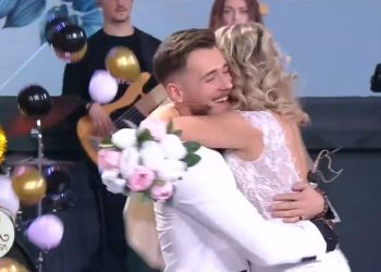 Nu e corect! Ioana și Marius, câștigătorii Marelui Premiu în valoare de 40.000 euro!