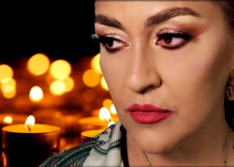 Ultima dorință a Ronei Hartner, îndeplinită de sora ei: „Așa cum purta ea, cum îi plăcea ei”!