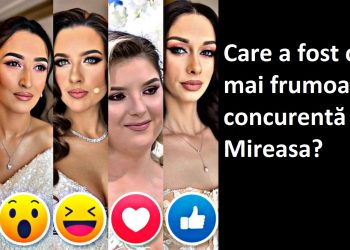 Care a fost cea mai frumoasă concurentă de la Mireasa? Gurile rele spun că nu Madi!