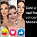 Care a fost cea mai frumoasă concurentă de la Mireasa? Gurile rele spun că nu Madi!