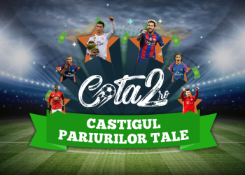 Cota2 – aici găsești ponturi pentru biletul zilei