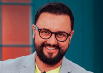 Cătălin Măruță, un star TV de calibrul lui Toma Caragiu și Amza Pellea! Toată cariera lui e construită pe respect față de semeni și producții pline de rafinament!