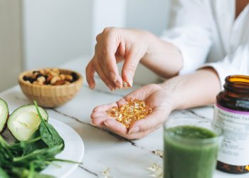 Cum să îți menții nivelul optim de Vitamina D3 în sezonul rece