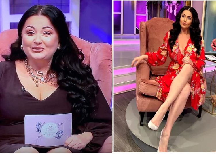 Gabriela Cristea s-a îngrășat cu 20 de kilograme, în pauza de la Mireasa! „”Ne-am făcut toate poftele și atunci…”