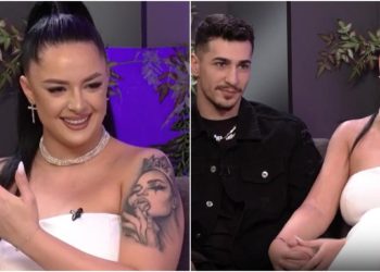 „Sunteți logodiți?” Daria și Adrian au spus adevărul despre inelul pe care fata îl poartă pe deget!