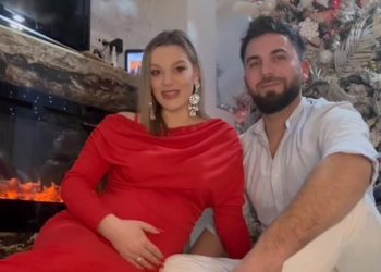 Alina, anunț din spital. Ce se întâmplă cu soția lui Valentin? „La mine a fost așa”