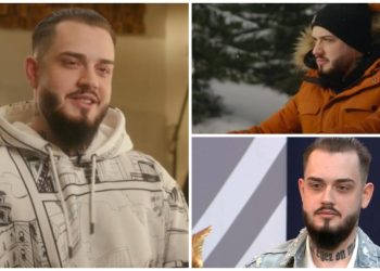 Cine este Alexandru? Care e povestea de viață a concurentului și cu ce se ocupă?