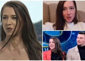 Cât de mult a slăbit Gabriela Pițigoiu după nașterea fiului ei? Imaginea care a surprins susținătorii!