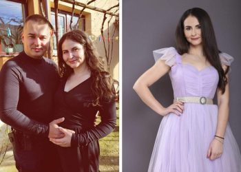 Andreea Catrina de la Mireasa, sezonul 5, este însărcinată! Ipostaza emoționantă în care s-a afișat pe internet, după ce a anunțat că va deveni mămică