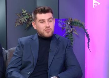 E sau nu Andrei concurent în sezonul 9? Băiatul a lămurit misterul!