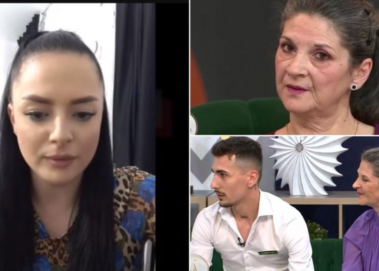 De ce Daria și Adrian nu țin legătura cu doamna Maria? Fata nu-și mai dorește să comunice cu mama!