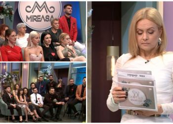 Cine sunt Fata, Băiatul și Mama Săptămânii? Nu te-ai fi așteptat chiar la ei!