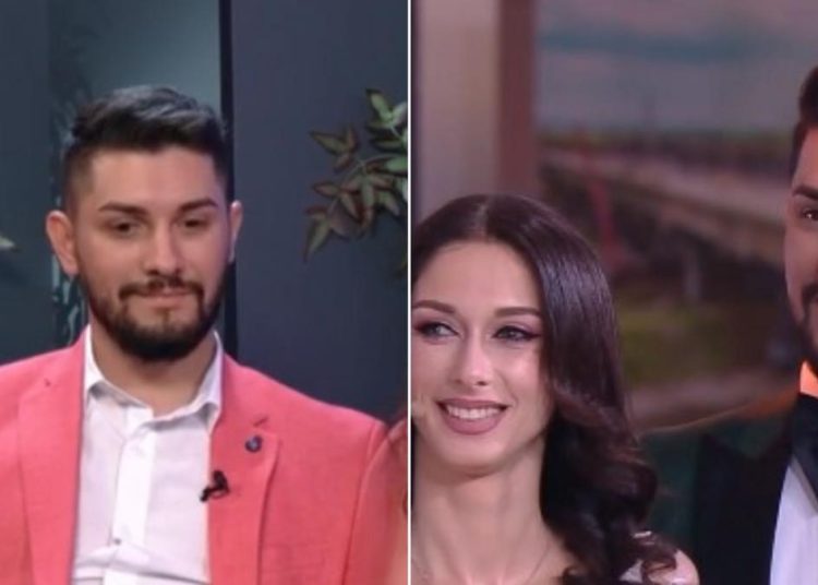 Sergiu: ”M-a deranjat rău că au câștigat Ioana și Marius!” De ce a plecat acasă după Finală?