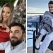 Alina, de urgență, la spital. Postarea cu care soția lui Valentin și-a îngrijorat fanii: „La mine a fost așa”