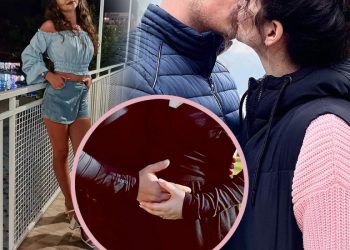 Fostă concurentă de la Mireasa, însărcinată pentru prima dată. Tânăra și iubitul ei au dat vestea cea mare în prima zi de Crăciun!