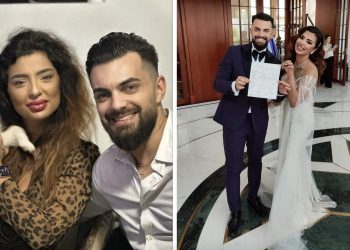 Mihai i-a făcut lui Hatice o declarație de dragoste extrem de emoționantă! M-a făcut să plâng în hohote!