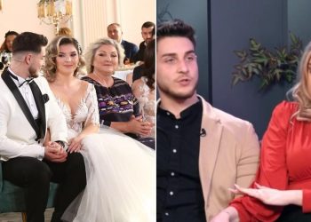 Bia, în lacrimi în timp ce vorbea despre doamna Anina! Ce a mărturisit pentru prima dată?