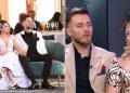 Cine cred Ioana și Marius că ar fi meritat să câștige marele premiu? Fiecare a numit un alt cuplu!