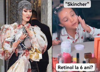 Fashionista Iulia Albu îi desființează pe Andra și Cătălin Măruță în scandalul Eva: „Am fost oripilată!”