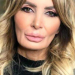 Daniela Gyorfi, considerată Sharon Stone a României, încă mai apare în visele fierbinți ale bărbaților