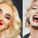 Superba Ana Morodan, contesa frumuseții desăvârșite, seamănă izbitor cu Marilyn Monroe în tinerețe!