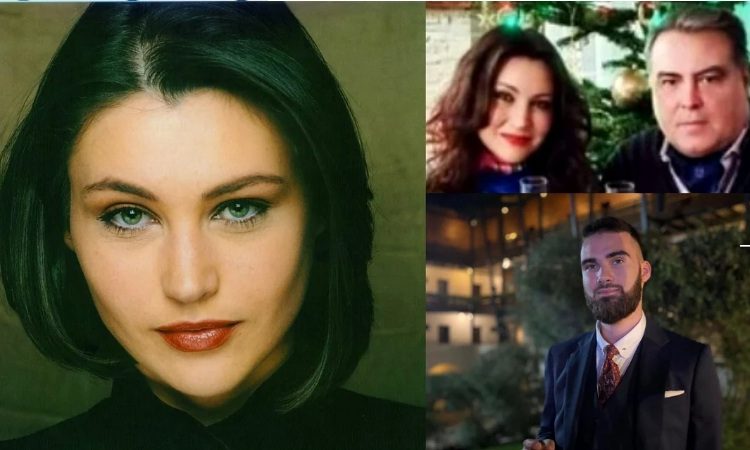 Daniela Nane a anunțat divorțul de Adrian Cioroianu după ce a fost prinsă sărutându-se cu noul iubit! „Sunt o femeie…”