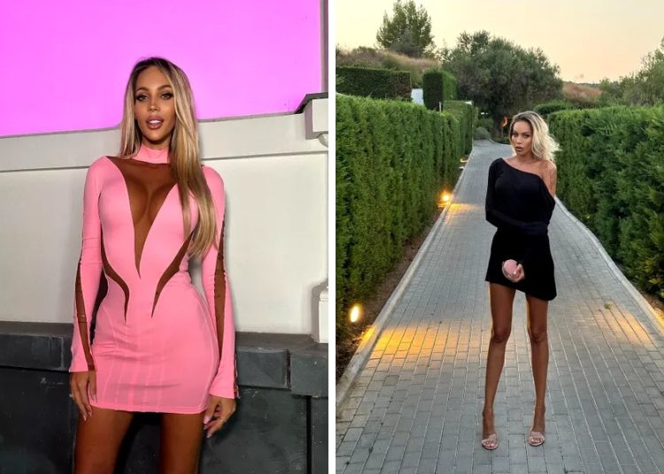 Cu ce se ocupă cea mai frumoasă femeie din România? Soţia unui cunoscut fotbalist a dat lovitura!