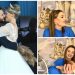 Cum au ales Alina și Valentin, foștii concurenți Mireasa, numele bebelușului lor: Heracles Iosua. Mulți i-au criticat!