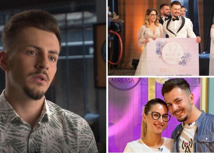 Ce mai face și unde se află în prezent Cosmin de la Mireasa, fostul soț al Mirunei? Cum mai arată el acum?