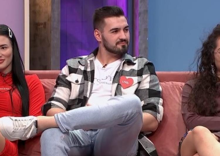 Andrada, extrem de nemulțumită după discuția dintre Liviu și Iuliana! Ce nu i-a convenit?