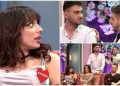 Antonia, deranjată pentru că Valentin a acceptat un sfat de la Cristi: „Sunt foarte supărată”