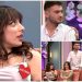 Antonia, deranjată pentru că Valentin a acceptat un sfat de la Cristi: „Sunt foarte supărată”