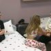 Delia a mers la doamna Viorica după ce a discutat cu Liviu. Ce i-a răspuns?