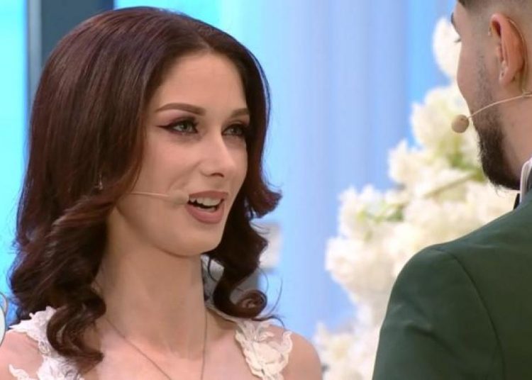 Ce spune Madi despre o presupusă relație a lui Sergiu cu o fostă concurentă din sezonul 8 Mireasa:”Dumnezeu le așează cum vrea el”