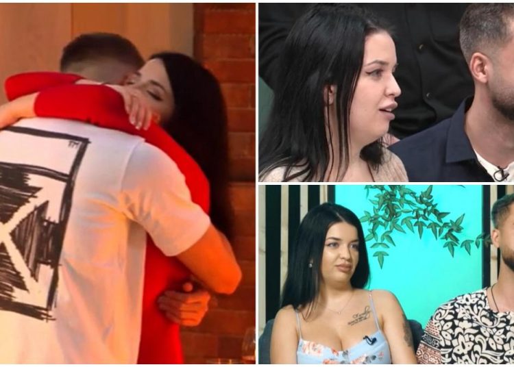 Ce se întâmplă cu căsnicia lui Dima și a Sabrinei? Ce a apărut pe conturile lor de socializare?